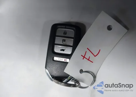 2015 Honda Cr-V Ex z USA, uszkodzony, nr VIN 2HKRM4H59FH696761